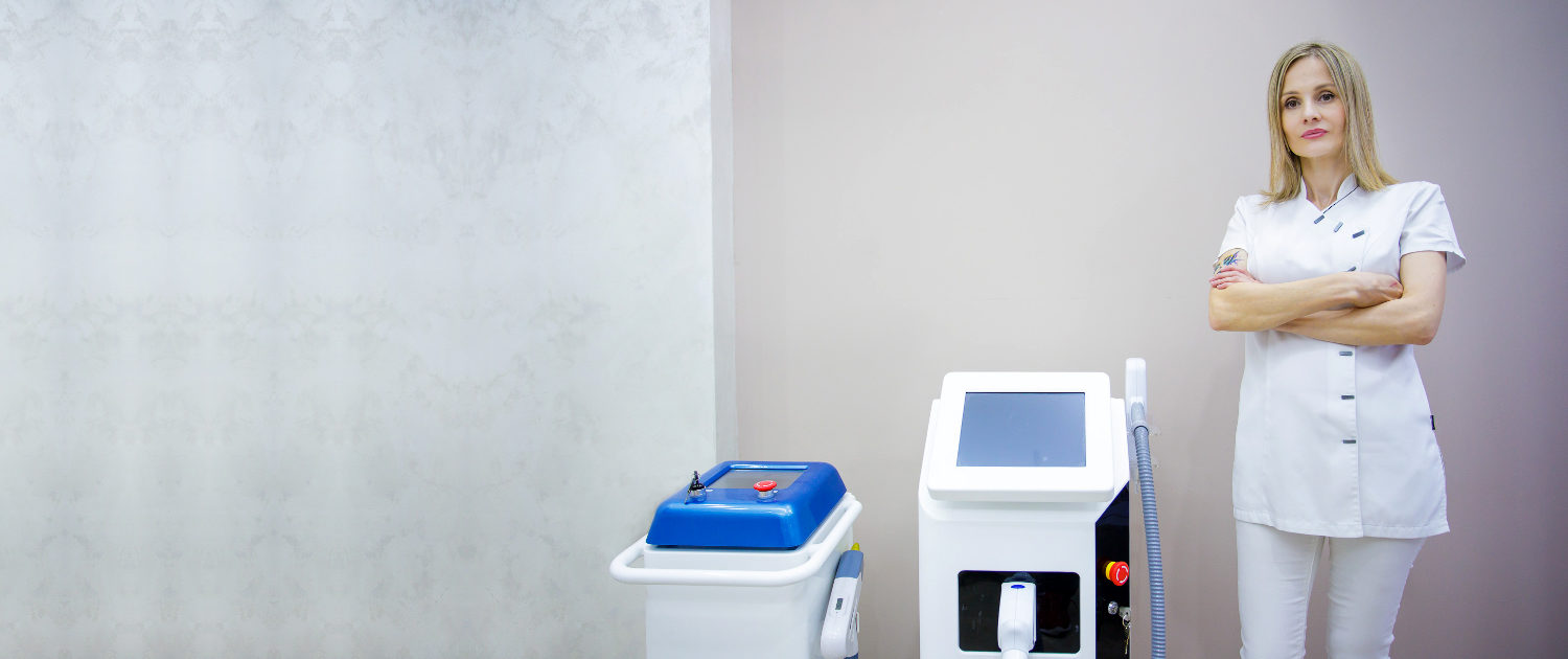 Uklanjanje tetovaža